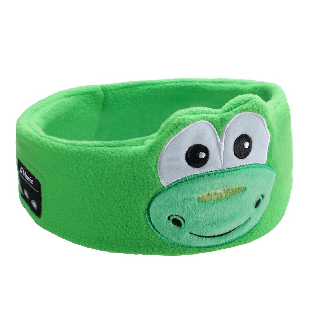 Plush Comfort: No More Earbud Falls