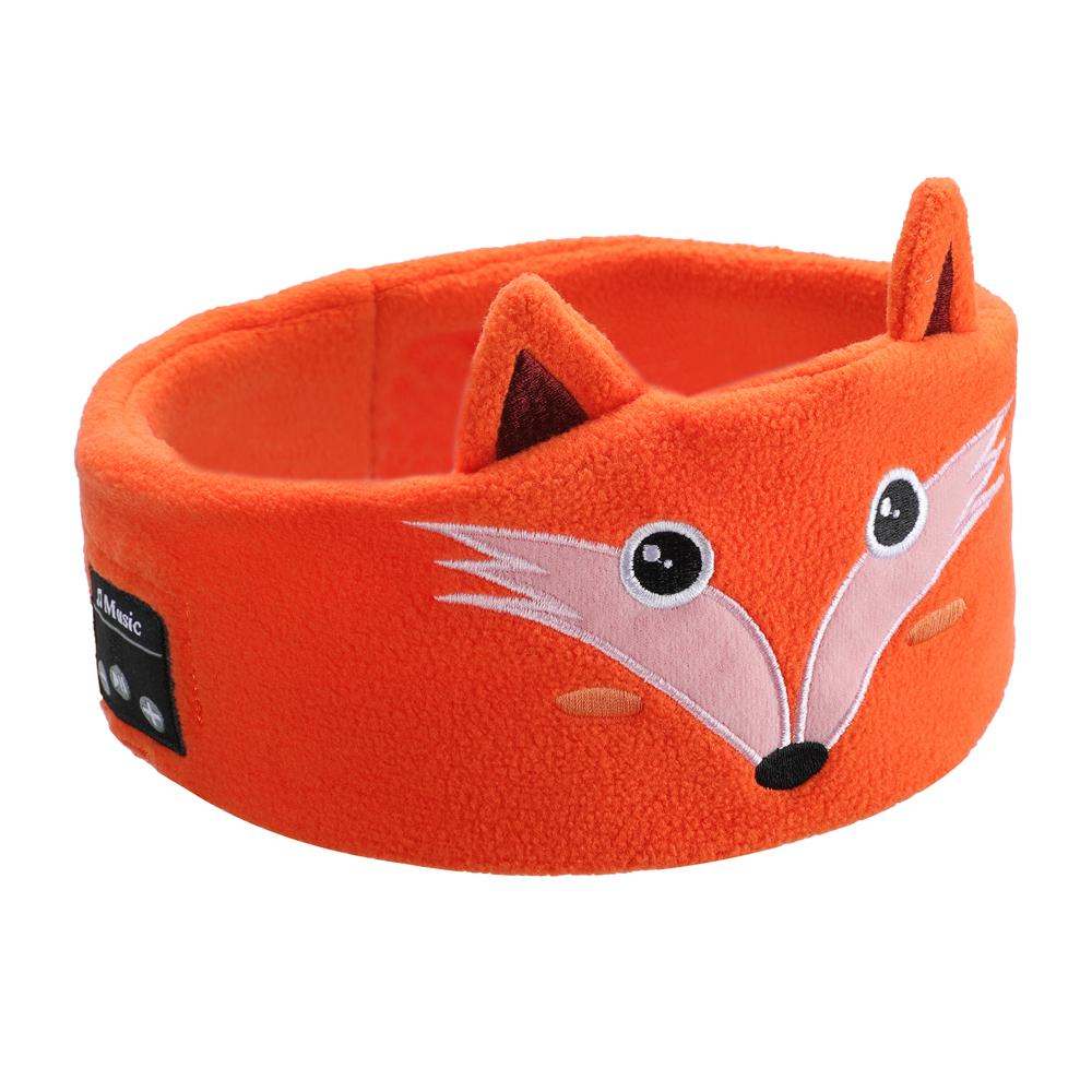 Plush Comfort: No More Earbud Falls