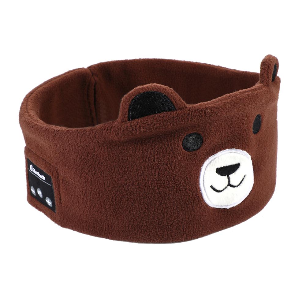 Plush Comfort: No More Earbud Falls