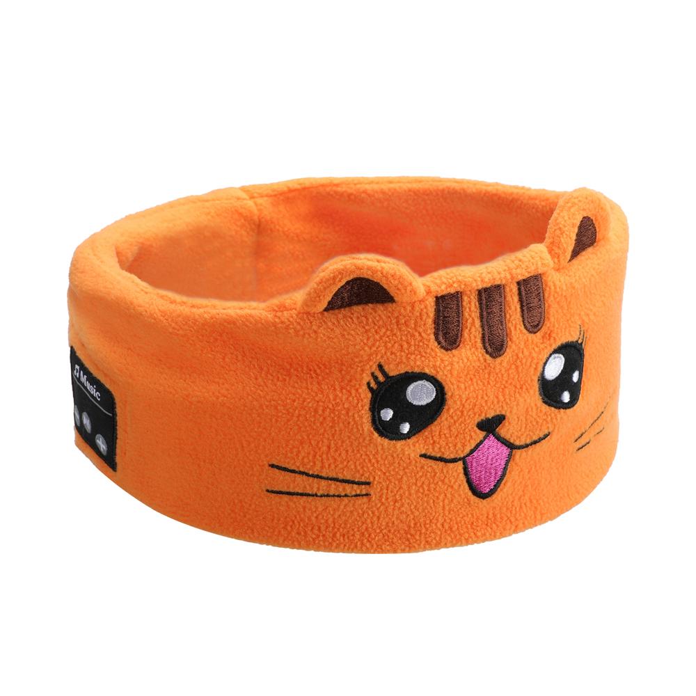 Plush Comfort: No More Earbud Falls