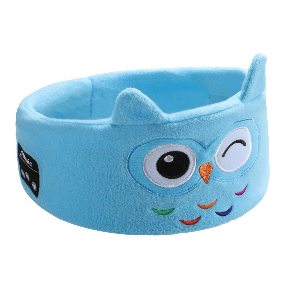 Plush Comfort: No More Earbud Falls - main product image
