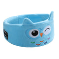 Plush Comfort: No More Earbud Falls - main product image