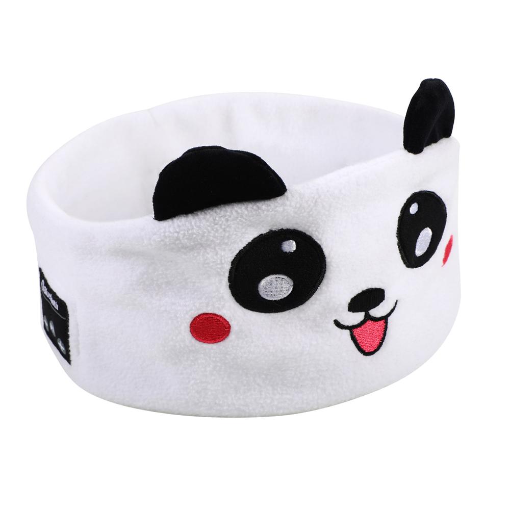 Plush Comfort: No More Earbud Falls