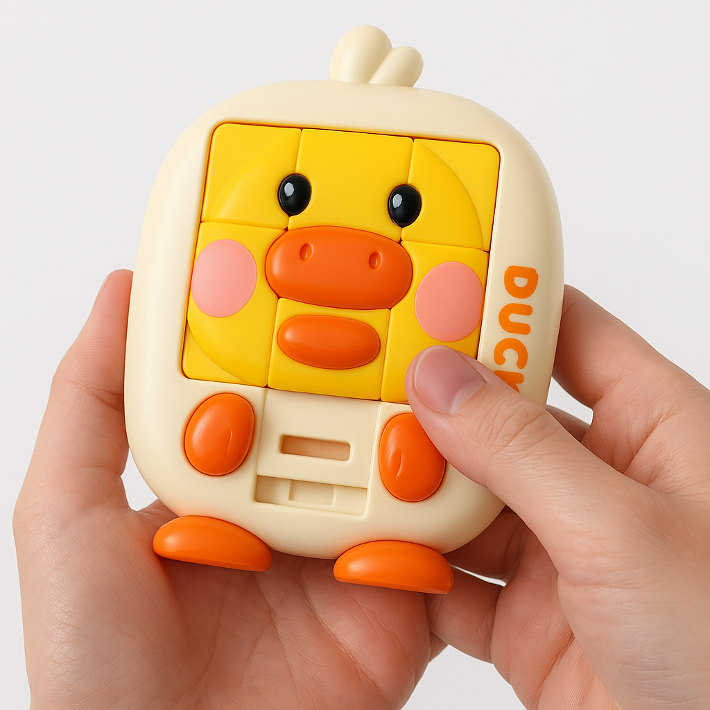 All-in-One Activity Bag for Kids