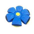 Pop-Up Flying Disc Ball for Outdoor Sports and Parties - main product image