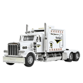 Die-Cast Semi Truck Model with Lights and Sounds - main product image