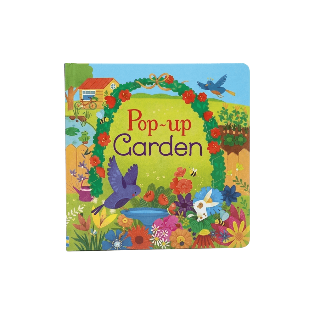 3D Pop-Up Dinosaur Book for Curious Little Readers