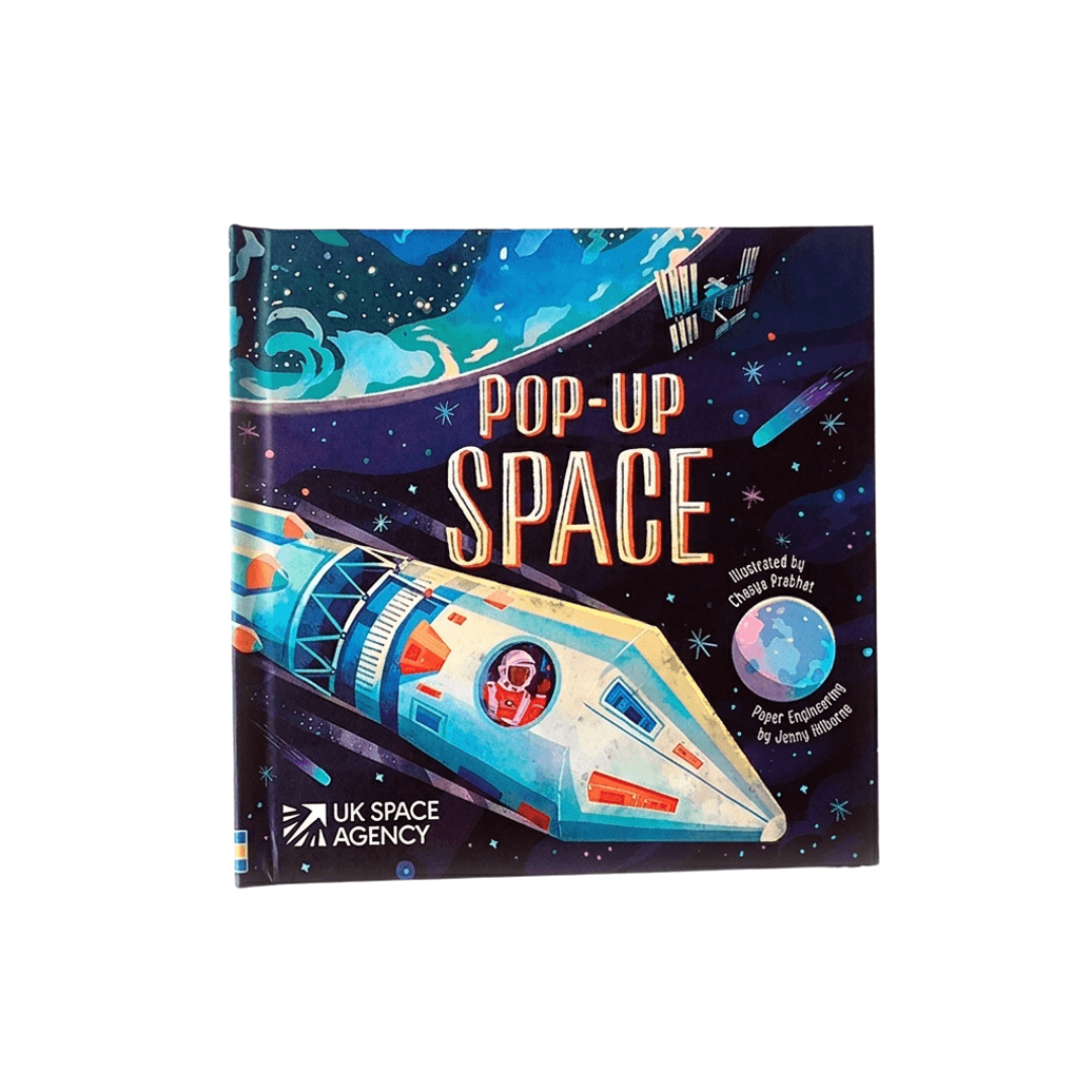 3D Pop-Up Dinosaur Book for Curious Little Readers