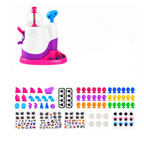 DIY Balloon Character Maker for Kids, Crafts and Parent-Child Fun