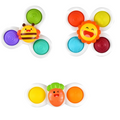 Rotating Sensory Toy - main product image