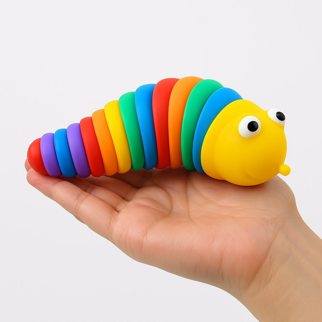 All-in-One Activity Bag for Kids