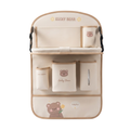 Foldable Car Tray Organizer for Kids On the Go - main product image