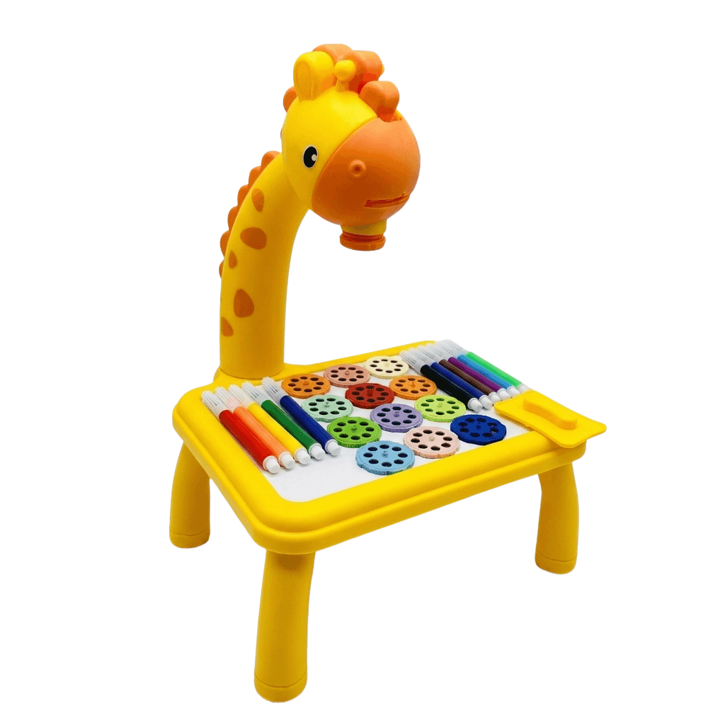 LED Projector Drawing Table - main product image
