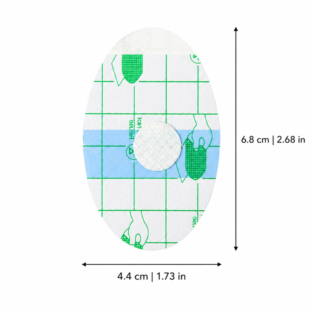 Kids' Bath & Swim Ear Cover Set
