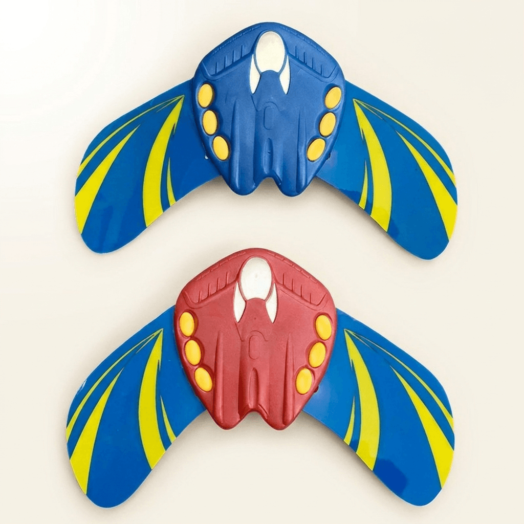 Floating Devil Fish Toy for Kids Pool and Beach Games