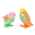 Wind-Up Bird Toy for Jumping Fun and Imaginative Play - main product image