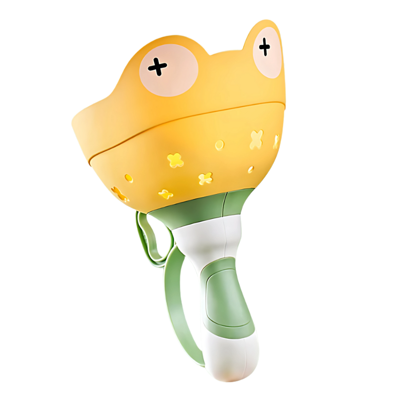 Flying Disc Launcher