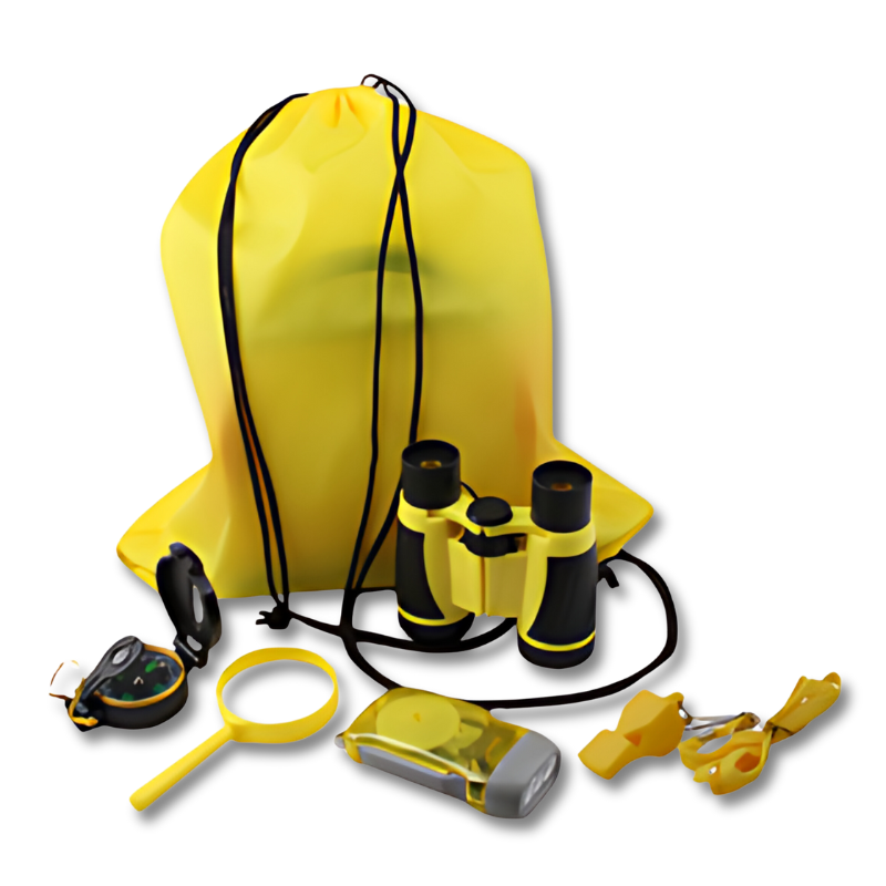 Kids Adventure Kit