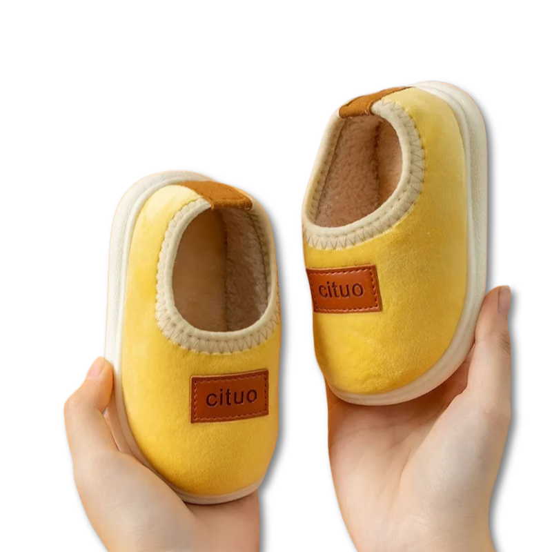 Cute Winter Slippers